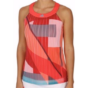 Adidas | Adizero Adidas Tank Top